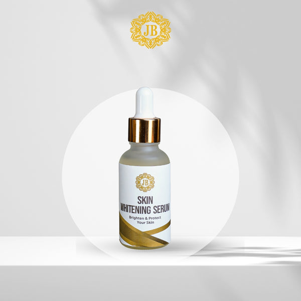 Skin Whitening Serum