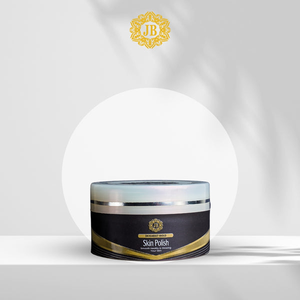 24k Skin Polish Cream