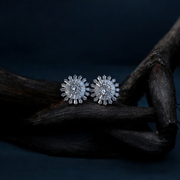 Celestial Radiance Earrings.
