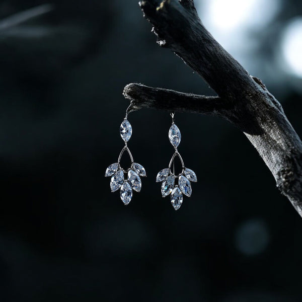 Mystic Aurora Earrings