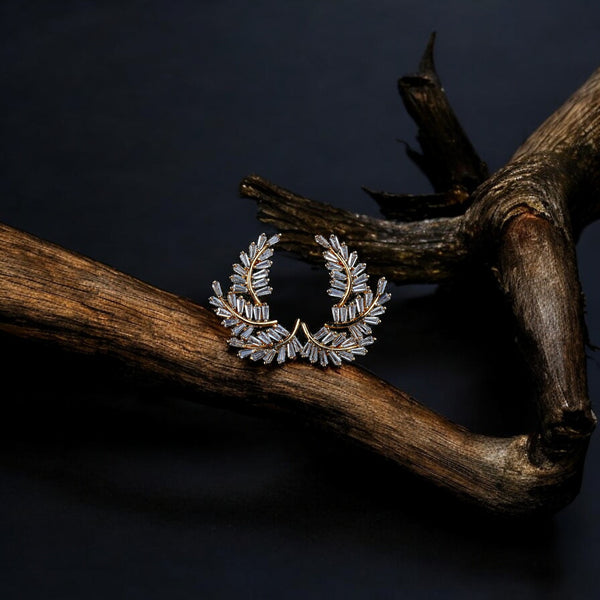 Laurel Luxe Earrings