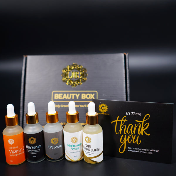 Beauty Box