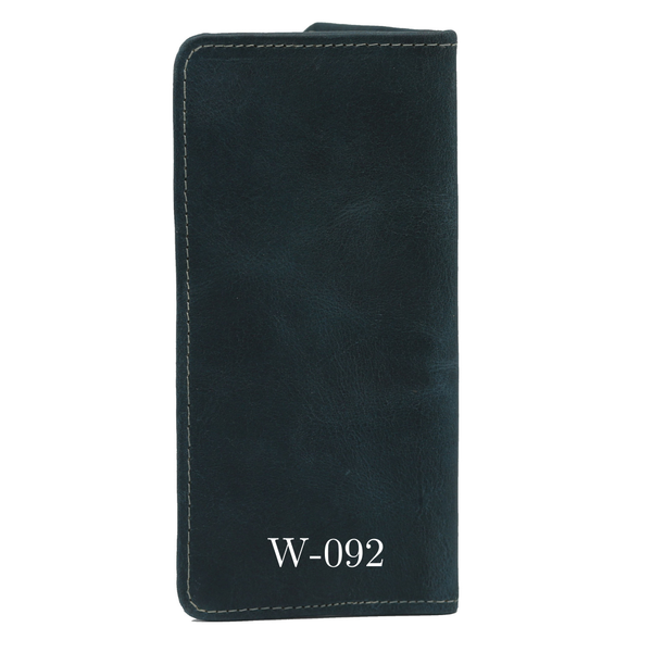 Standard Long Wallet